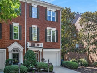 1111 Waters Edge Trail, Roswell, GA, 30075