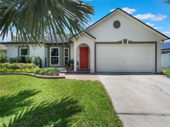 719 Stevelynn Circle, Winter Garden, FL, 34787