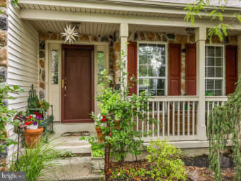 131 Equestrian Drive, New Hope, PA, 18938