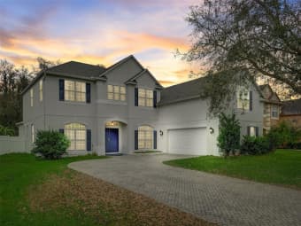 3209 Eagle Watch Dr, Kissimmee, FL, 34746