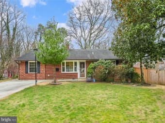 6603 Independence Avenue, Springfield, VA, 22151
