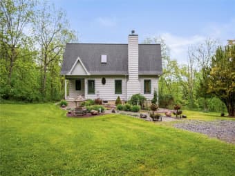 4901 Blank Road, Livonia, NY, 14466