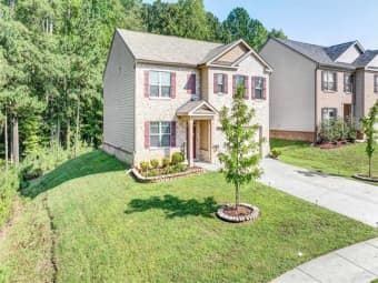 1235 River Oak Lane, Loganville, GA, 30052