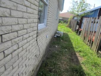 481416 Shalimar Drive, New Orleans, LA, 70126