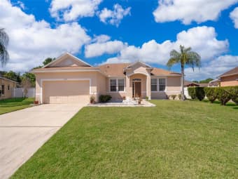 2712 Pearl Court, Buenaventura Lakes, FL, 34743