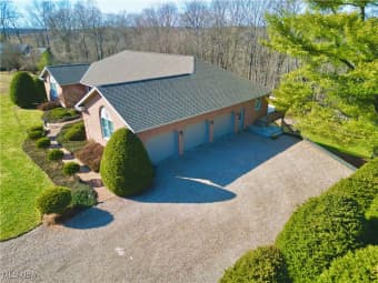 5295 Milford Drive, Zanesville, OH, 43701