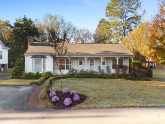 507 21st Street Northwest, Cleveland, TN, 37311