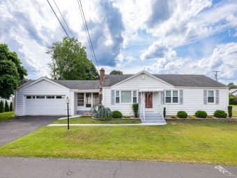 51 Euston Street, New Britain, CT, 06053