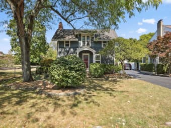 26 East Schreyer Place, Columbus, OH, 43214