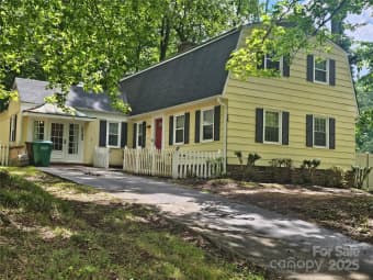 2154 Rivermeade Drive, High Point, NC, 27265
