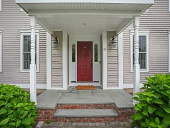36 Blueberry Lane, Hartford County, CT, 06019