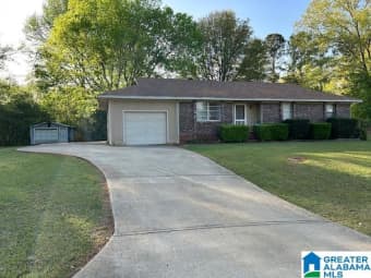 385 Cloverdale Drive, Sylacauga, AL, 35150