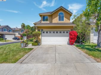 5373 Shamrock Common, Fremont, CA, 94555