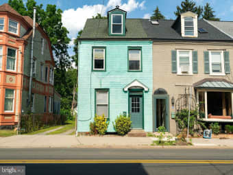 5658 North Main Street, Lambertville, NJ, 08530