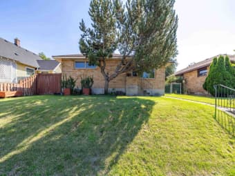 310 E Walton Ave, Spokane, WA, 99207