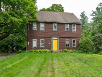 25 Miller Road, Hartford County, CT, 06013