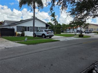 13723 Southwest 15th Street, Miami, FL, 33184