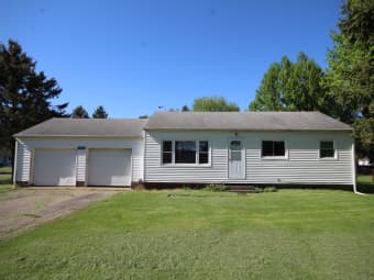 13687 West Tremblay Drive, Vicksburg, MI, 49097