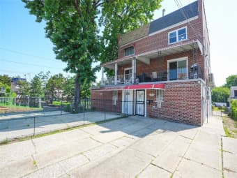 250 Newman Avenue, New York, NY, 10473