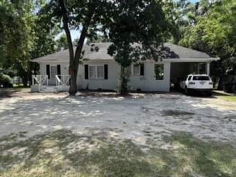 2402 Wheeless Road, Augusta-Richmond County consolidated government (balance), GA, 30906