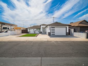 1790 South Meadowbrook Avenue, Yuma, AZ, 85364