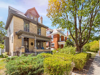 157 East Oakland Avenue, Columbus, OH, 43201