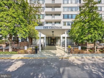 425/4501 Arlington Boulevard, Arlington, VA, 22203