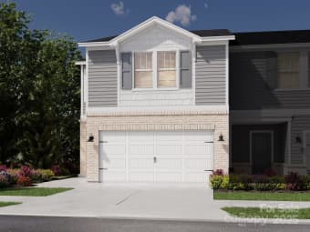 4301 Wood Vista Drive, Charlotte, NC, 28216
