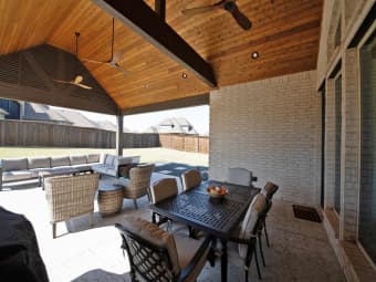 1614 Ripasso Way, McLendon-Chisholm, TX, 75032
