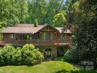 188 Black Rock Ranch Road, Sylva, NC, 28779