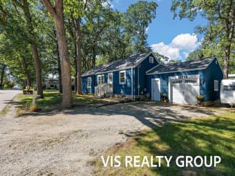 15745 Beach Drive, Spring Lake, MI, 49456