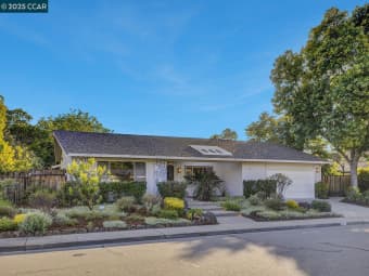 607 Hove Court, Walnut Creek, CA, 94598