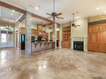 11756 Villa Avenue, Baton Rouge, LA, 70810