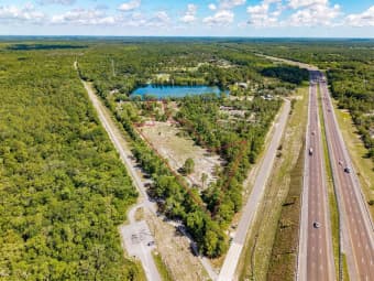  Blounts Ridge Road, Mims, FL, 32754