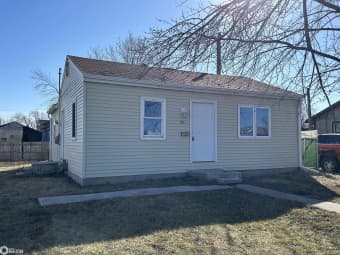 511 North 12th Avenue, Marshalltown, IA, 50158