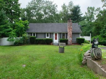92 Wright Rd, Hartford County, CT, 06019