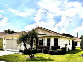 327 Bentwood Drive, Leesburg, FL, 34748