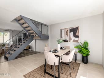 3886 North 30th Street, Phoenix, AZ, 85016