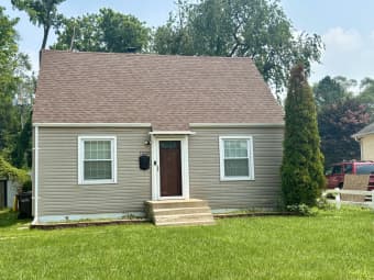1520 Log Cabin Ave, Rockford, IL, 61108