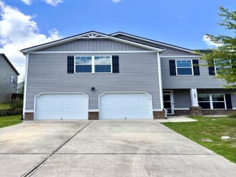 195 Sims Court, Augusta-Richmond County consolidated government (balance), GA, 30909