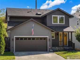 1249 South Cheyenne Court, Tacoma, WA, 98405