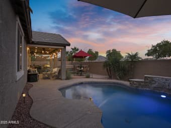 5625 W Milada Dr, Phoenix, AZ, 85339
