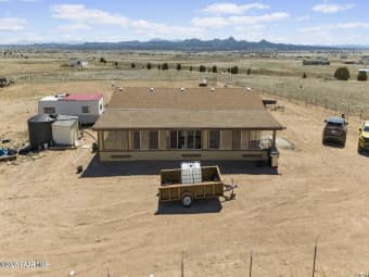 3233 West Sandstone Drive, Paulden, AZ, 86334