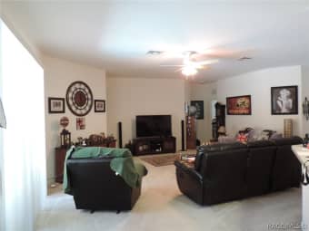7858 North Fieldstone Point, Citrus Springs, FL, 34433