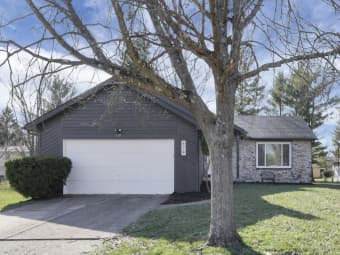 679 Brice Road, Columbus, OH, 43068