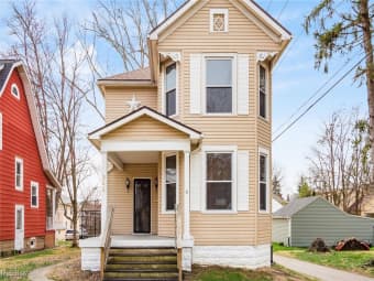 844 Lenox Ave, Zanesville, OH, 43701