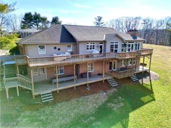 5295 Milford Drive, Zanesville, OH, 43701