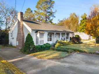 507 21st Street Northwest, Cleveland, TN, 37311