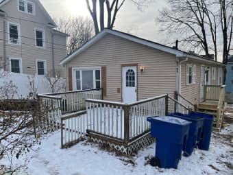 23 Sarsfield Street, Waterbury, CT, 06704