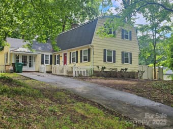 2154 Rivermeade Drive, High Point, NC, 27265
